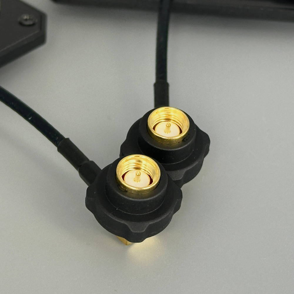 Антенна Maple Wireless RACING S1(RHCP)