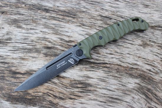 Нож НОКС КУГУАР (332-580406)