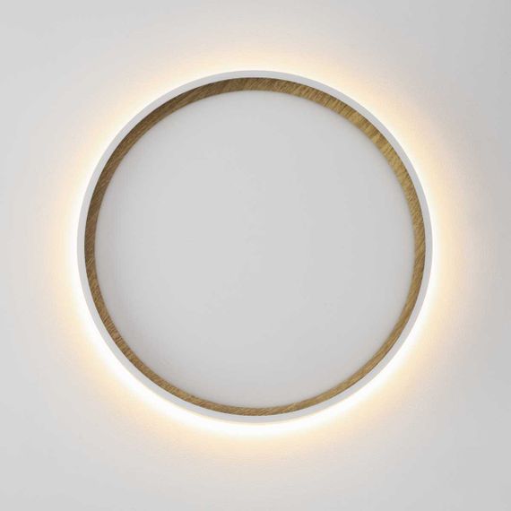 Потолочный светодиодный светильник Citilux Etalon CL750240