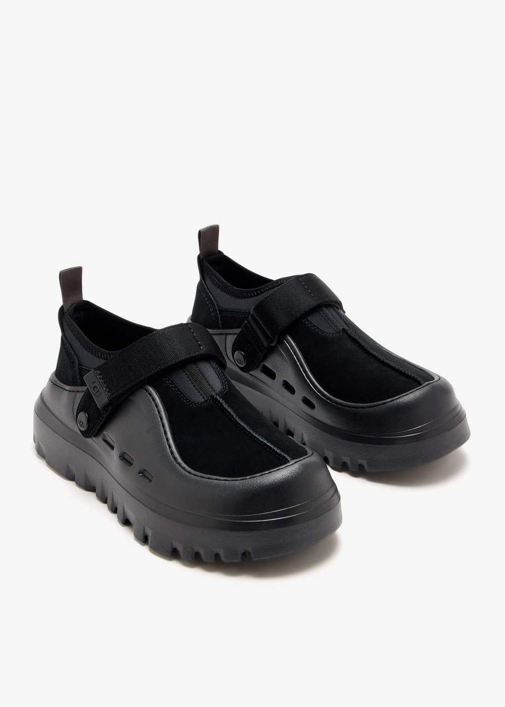 Ботинки унисекс UGG Peakmod Lowcut