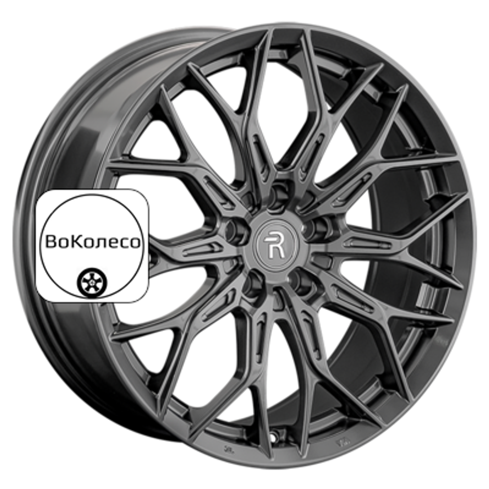 8x18/5x108 ET36 D65,1 CHR122 GM (конус, C570) Replay