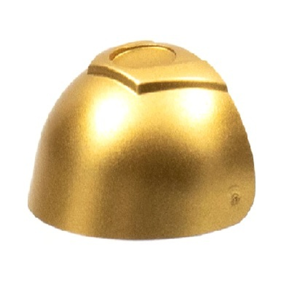 Визор 89159 Metallic Gold