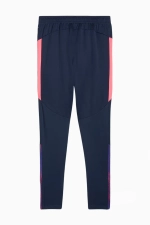Штаны Puma individualFINAL Training - темно-синий