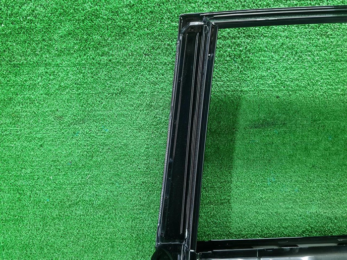 Дверь задняя правая Nissan Pathfinder R52 (2012-2020)