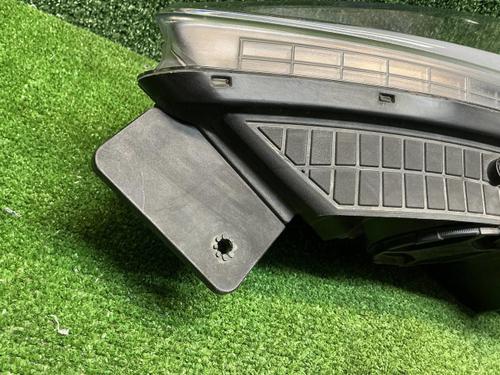 Фара правая Hyundai Creta 1 (2016-2020) галоген