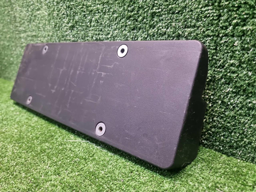 Площадка номера Hongqi HS5 (2019-н.в.)