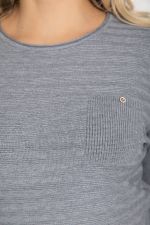 Джемпер Регина (грей) Б12568-20 LT Collection