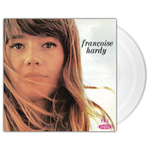 Francoise Hardy / Le Premier Bonheur Du Jour (Coloured Vinyl)(LP)