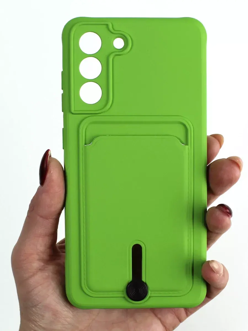 Чехол на Samsung S21 Fe, Самсунг С21 Фе