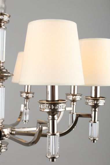 Подвесная люстра Omnilux Dimaro OML-87803-08