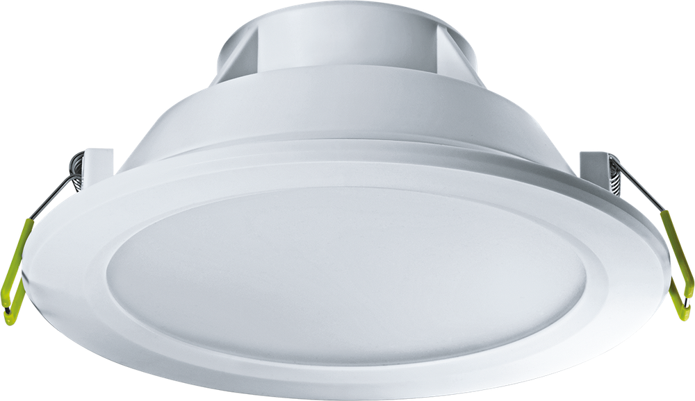 Светильник Navigator 94 837 NDL-P1-20W-840-WH-LED (аналог Downlight КЛЛ2х18 d170