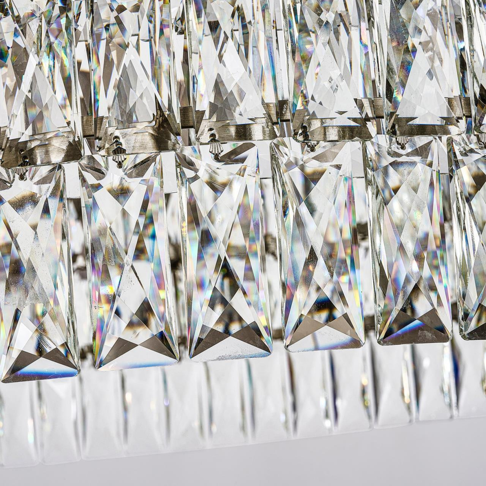 Подвесная люстра Favourite Magnitudo 4715-16P