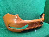 Бампер задний Zeekr 001 (2021-2024)