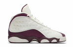 Кроссовки Jordan Air Jordan 13 GS (Подростковая размерная сетка)
