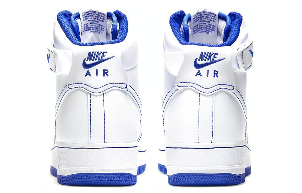 Кроссовки Nike Air Force 1 07