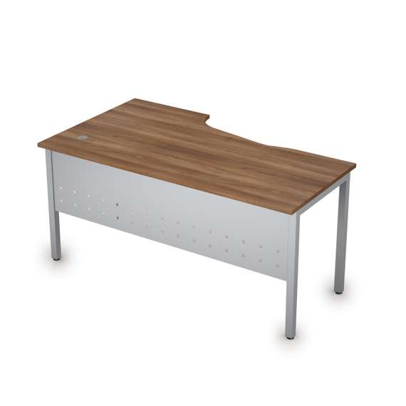 2МК.121 Стол криволинейный прав. (1600*900*750)