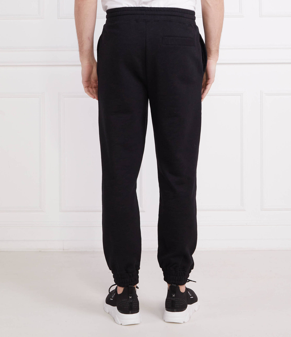 спортивные штаны dajama HUGO - черный(50490506)