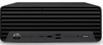 Системный блок HP Pro 400 Mini G9 Intel Core i3, 8 ГБ, 512 Гб, Intel UHD Graphics 730,  ОС Windows 11 Профессиональная