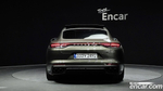 Porsche Panamera (971) 2.9 AWD E-Hybrid (02.2023)