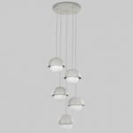 Подвесной светильник TK Lighting Bono 10214 Bono