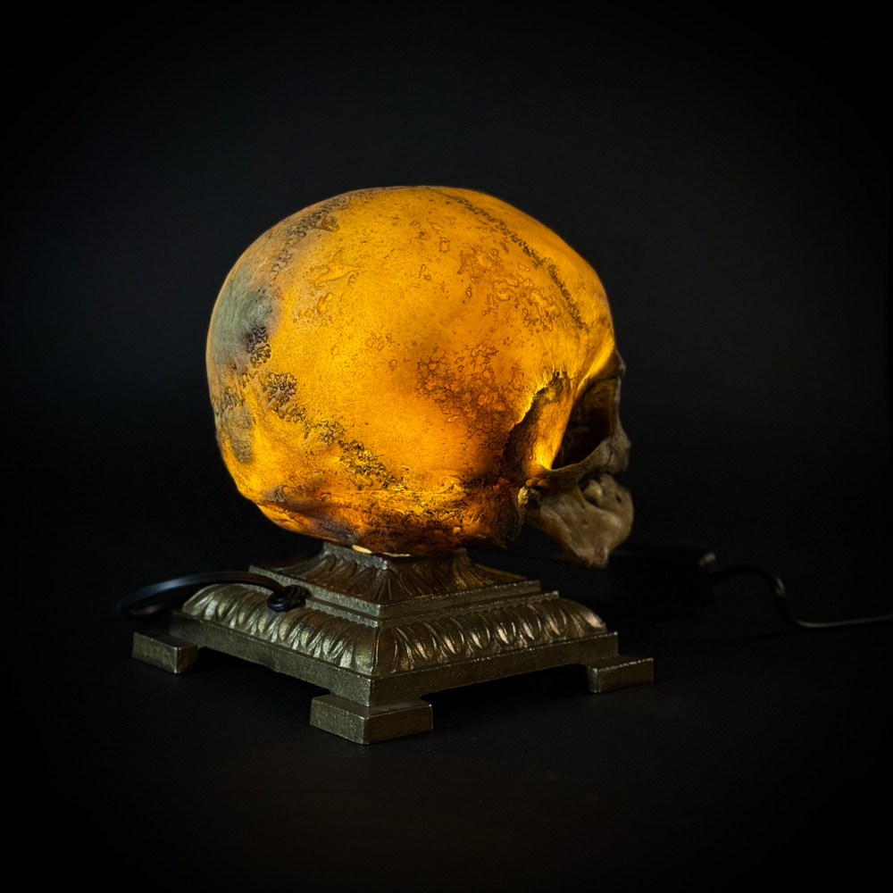 Ночник «Don Lucky»