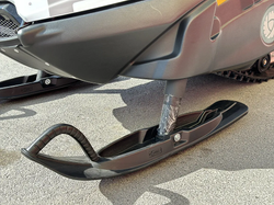 Снегоход РМ TAYGA PATRUL 800 SWT