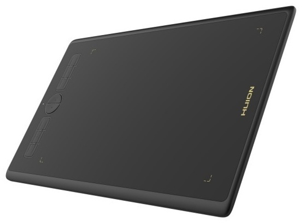 Графический планшет HUION H610X