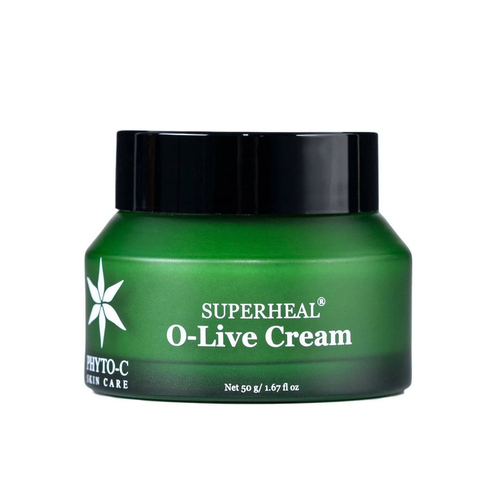 SUPERHEAL® O-LIVE CREAM