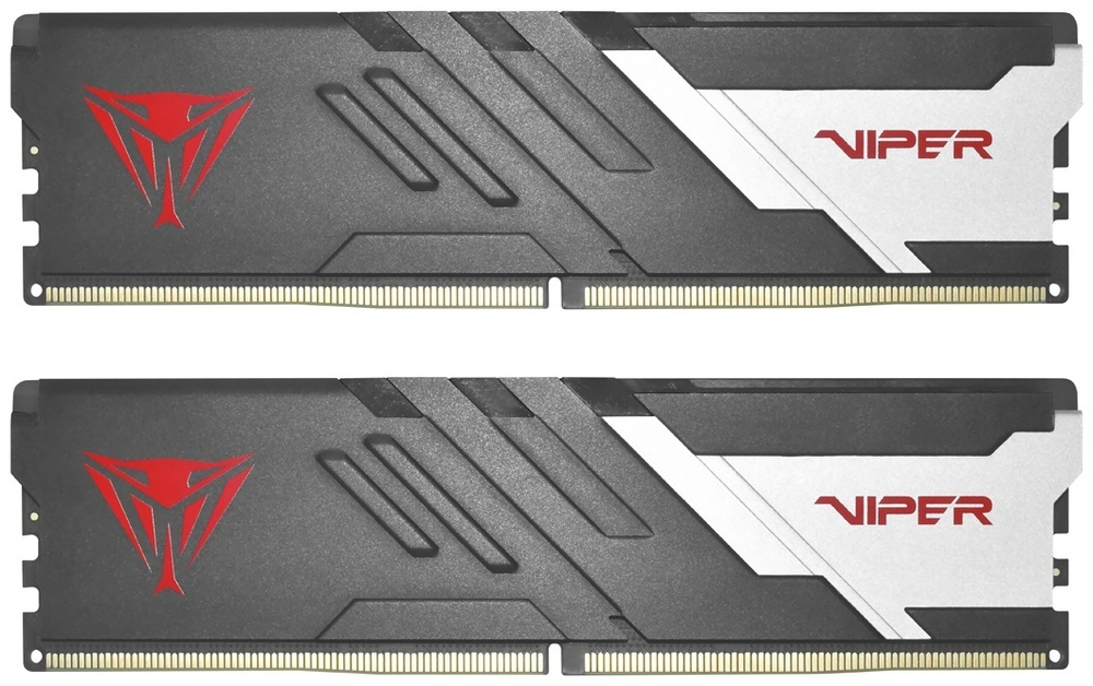 Оперативная память Patriot PVV564G600C36K 64 Гб
