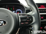 Kia All New Morning (JA) Luxury (11.2019)