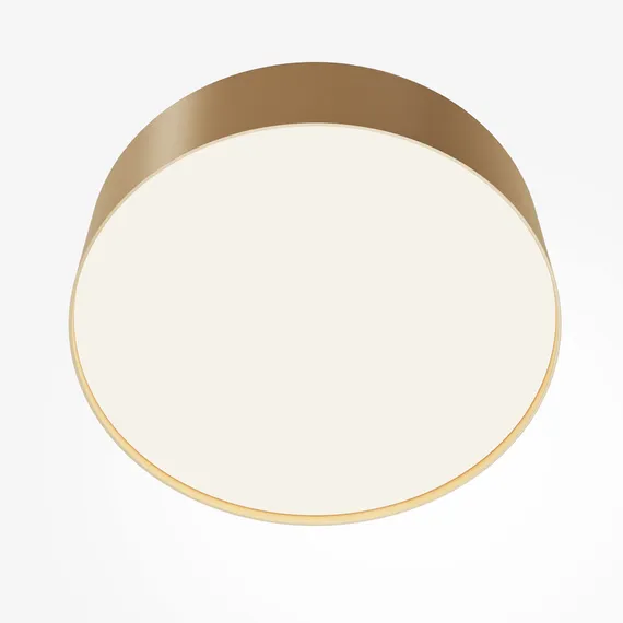 Потолочный светильник Зон / Zon 24 Вт 4000 К 120° Technical c032cl-24w4k-rd-mg