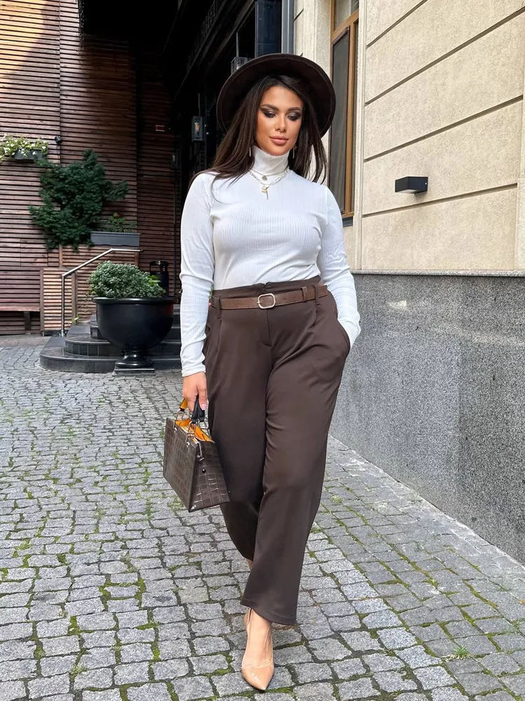 Брюки УК-189 Fabrika