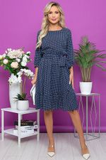 Платье 71082 Avili