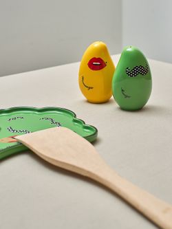 Подставка для ложки Broc N' Roll