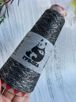 Пряжа Люрекс Lurex тонкий