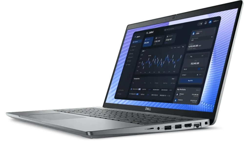 Мобильная рабочая станция Dell Precision 3590 (210-BLMX_N004P3590EMEA_VP)