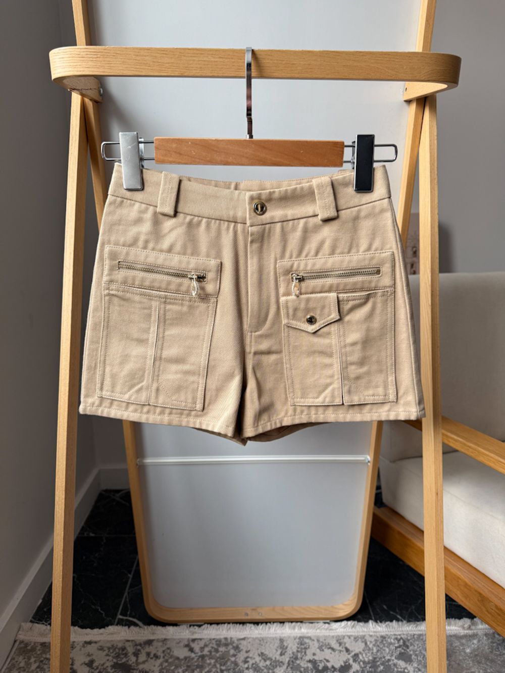 Новые шорты Chloe, 140