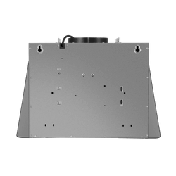 Кухонная вытяжка Maunfeld Dream 60 Push Glass Black