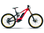 Электровелосипед Haibike XDURO Dwnhll 9.0