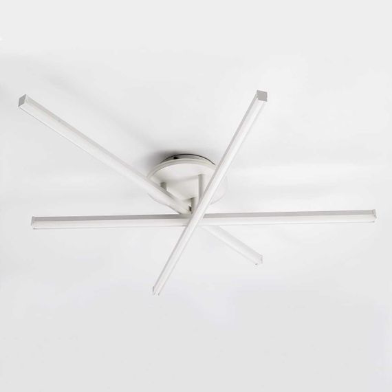 Люстра потолочная Citilux Trent CL203630