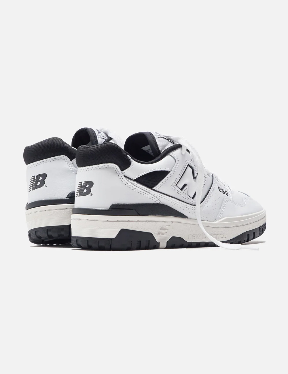 New Balance 550 "White Black"