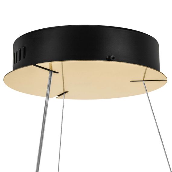 Подвесная светодиодная люстра Lightstar Helio 703163