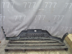 Юбка переднего бампера Hyundai Creta 1 (GS) 16-21 Б/У Оригинал 86512m0000