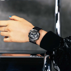 Часы Casio GM-S110-1A