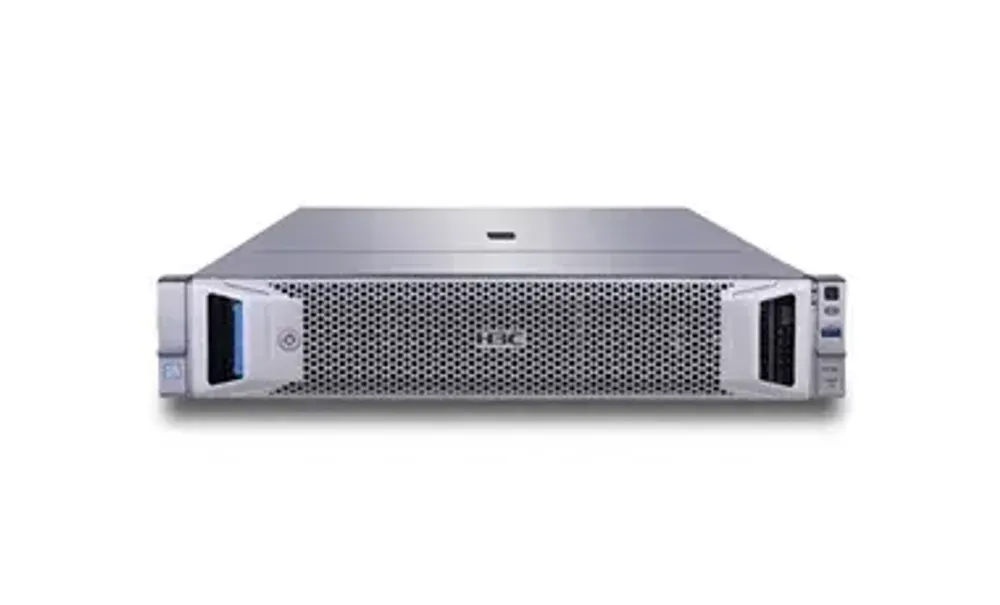 0235A3SP, Сервер H3C UniServer R4900 G3 4114 32 ГБ 8SFF BTO