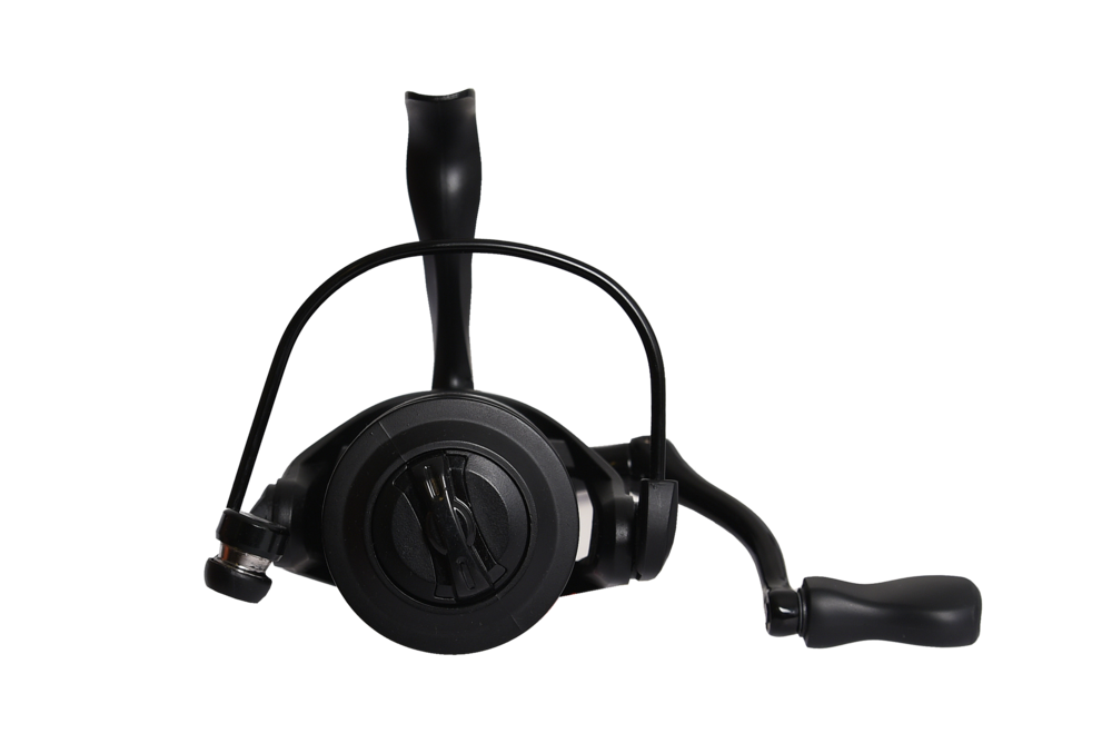 Катушка безынерционная Black Side BOLT 4000FD (3+1 подш.)