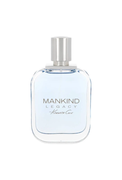 Уникальный аромат Kenneth Cole Mankind Legacy EDT для мужчин 100 мл