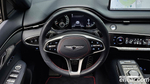 Genesis GV70 2.5T Бензин 2WD (12.2021)