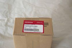 14210-KYJ-900. CAMSHAFT COMP., EX. (34T)