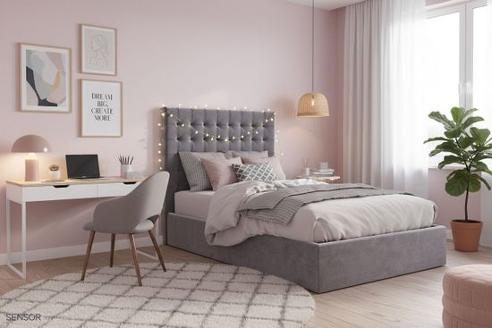 Кровать Винтаж kids